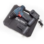 Perceuse et visseuse à batterie 14.4V 10mm HJ1503 DASTOOL – Image 2