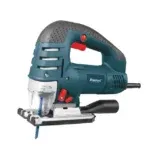 Scie sauteuse 110 mm 750W HJ3107 DASTOOL – Découpe bois, métal et aluminium