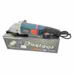 Tronçonneuse 125mm 840W HJ2153 DASTOOL – Meuleuse-tronçonneuse compacte pour métal et matériaux – Image 2