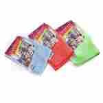 Microfibre multi-usages 36x32 cm AXION – Lavette professionnelle ultra-absorbante pour nettoyage toutes surfaces – Image 2
