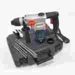 Perforateur 26 mm 1000W HJ1306 DASTOOL – Marteau perforateur SDS+ puissant pour béton, brique et carrelage – Image 2