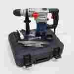 Perforateur 32mm 1300W HJ1307 DASTOOL – Marteau perforateur SDS+ puissant pour béton, brique et pierre – Image 2