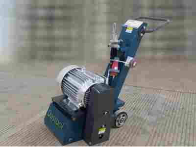 Raboteuse béton 380V 16,5 kW DASTOOL – Machine professionnelle pour préparation et ponçage des sols – Image 2