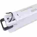 Bloc de secours LED GD-8620HD – Éclairage de sécurité autonome pour évacuation et coupure de courant – Image 3