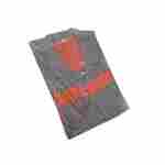 Blouse de travail MAXINORD – Blouse professionnelle polyvalente pour chantier, atelier et laboratoire – Image 2