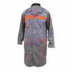 Blouse de travail MAXINORD – Blouse professionnelle polyvalente pour chantier, atelier et laboratoire