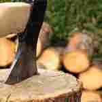 Fendoir 800gr DASTOOL – Fendoir de bûcheron pour bois de chauffage – Image 2