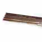 Baguette finition carrelage mural chrome bronze doré – Image 3