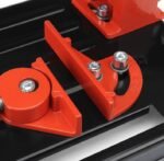 SUPPORT TRONCONEUSE 115 MM 538-2 MAXINOR - Image 1 - SOGEDIM Market