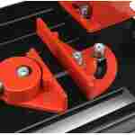 Support tronçonneuse 115mm 538-2 Q160 pour meuleuse – Image 2