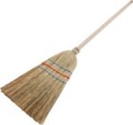 balais sorgo - BALAIS SORGO PLASTIQUE+MANCHE - SOGEDIM Market