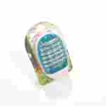 Appareil tue-moustiques ovale DW-333 – Insecticide électrique efficace et sans danger – Image 3