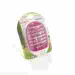 Appareil tue-moustiques ovale DW-333 – Insecticide électrique efficace et sans danger – Image 2