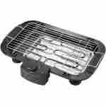 Barbecue électrique 1800W compact thermostat réglable – Image 3