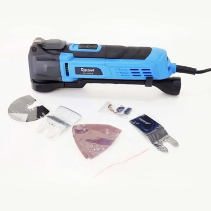 OUTIL MULTIFONCTION 300W HJ8103 DASTOOL