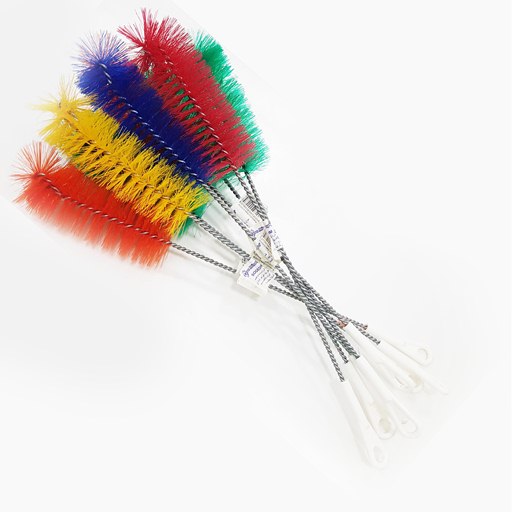 Brosse nettoyage bouteille Colo