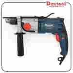 Perceuse 13mm 850W HJ1103 DASTOOL – Percussion & Polyvalence