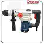 Perforateur 32mm 1300W HJ1307 DASTOOL – Marteau perforateur SDS+ puissant pour béton, brique et pierre