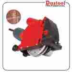 Rainureuse 125mm 1700W béton métal HJ4106 DASTOOL