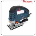 Scie sauteuse 110 mm 750W HJ3107 DASTOOL – Découpe bois, métal et aluminium – Image 2