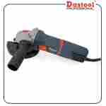Tronçonneuse 125mm 840W HJ2153 DASTOOL – Meuleuse-tronçonneuse compacte pour métal et matériaux