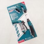 Kit d’Arrosage 2pcs TOTAL THWSK0201 – Buse & Baguette
