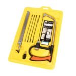 Scie à métaux MAGIC 7 PCS kit lames multi-usages – Image 2