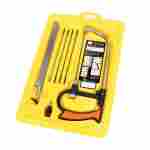 Scie à métaux MAGIC 7 PCS kit lames multi-usages – Image 5