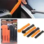 Kit démontage garniture 6 PCS SDY-97286 outils auto