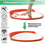 Miroir de Surveillance 60 cm MAXINORD – Sécurité Grand Angle – Image 2