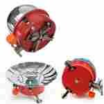 Réchaud camping gaz PM FLEUR compact portable extérieur – Image 2