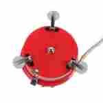 Réchaud camping gaz PM FLEUR compact portable extérieur – Image 3