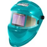 Masque soudage automatique TSP9103 TOTAL DIN 4/9-13