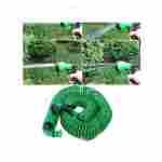 Tuyau d’arrosage extensible 15m magic BEETRO avec pistolet – Image 3