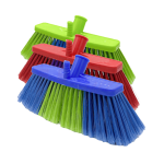 Balai lavage auto CIRTA Brosse poils doux voiture