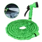 Tuyau d’arrosage extensible 15m magic BEETRO avec pistolet