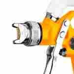 Pistolet Peinture TOLSEN 600ml – Buse 1,4mm Pneumatique Pro – Image 2
