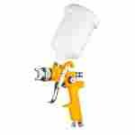 Pistolet Peinture TOLSEN 600ml – Buse 1,4mm Pneumatique Pro