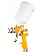 Pistolet Peinture TOLSEN 600ml – Buse 1,4mm Pneumatique Pro