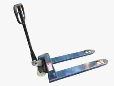 Transpalette manuel 3000 kg DASTOOL – Fourches 1150 mm, robuste et professionnel – Image 6