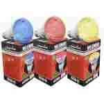 Lampe Économique Spot R80 26W E27 Bleu MAXINORD – Image 2