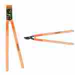 Sécateur Manche Bois Orange Tramontina – Coupe Précise Jardin