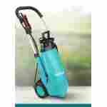 Pulvérisateur Chariot 12L TOTAL THSPP31201 – Sur Roues – Image 2