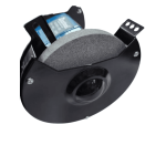 Touret à meuler 200mm 350W HJ2401 DASTOOL atelier – Image 2