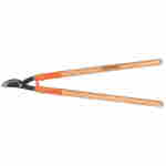 Sécateur Manche Bois Orange Tramontina – Coupe Précise Jardin – Image 4