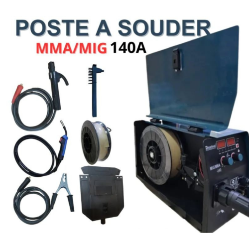 POSTE A SOUDER