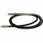 Flexible Vibreur 38mm x 6m DASTOOL – Béton Professionnel - الصورة 2