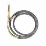 Flexible Vibreur 38mm x 6m DASTOOL – Béton Professionnel