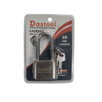 Cadenas DASTOOL 40mm – Sécurité Robuste Polyvalente – Image 2