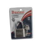Cadenas DASTOOL 40mm – Sécurité Robuste Polyvalente – Image 3
